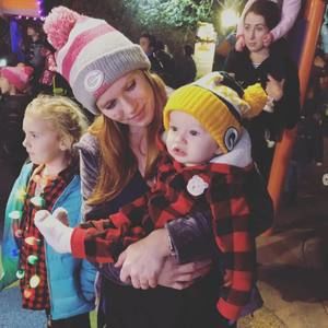 Meet your Posher, Erin